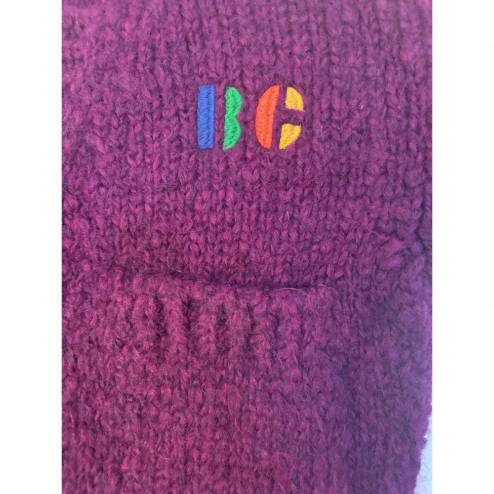 Bobo Choses cardigan - Picture 7 of 8